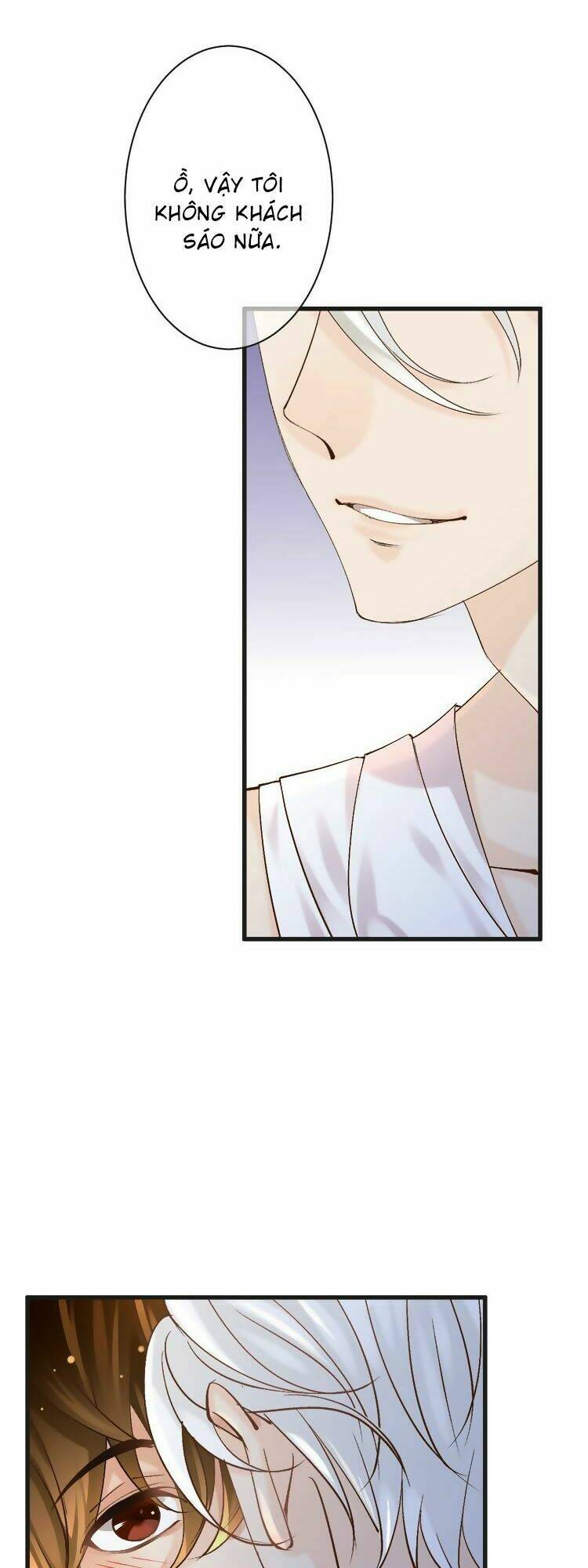 Thiên Thần Không Có Tiết Tháo: Chapter 58