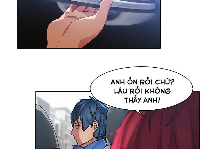 Ảo Mộng Hồ Điệp: Chapter 25
