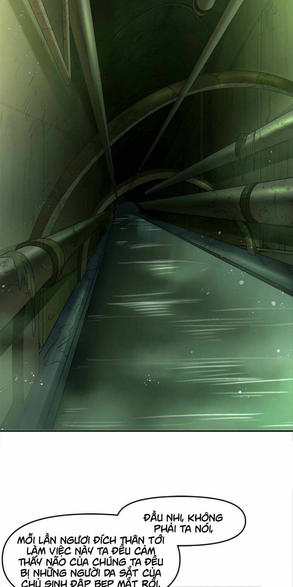 Xâm Lược Vạn Giới: Chapter 17