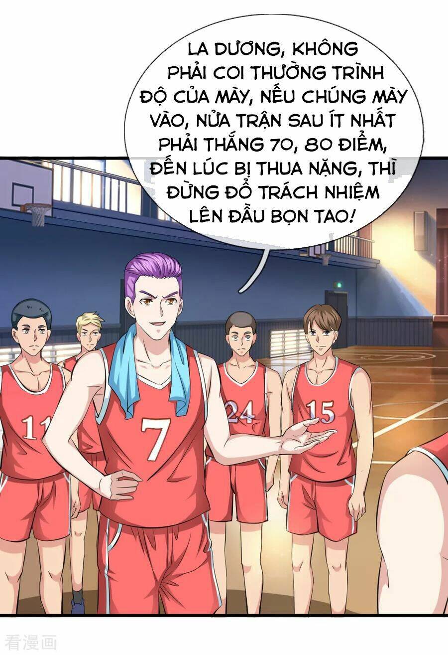 Tuyệt Thế Phi Đao: Chapter 114