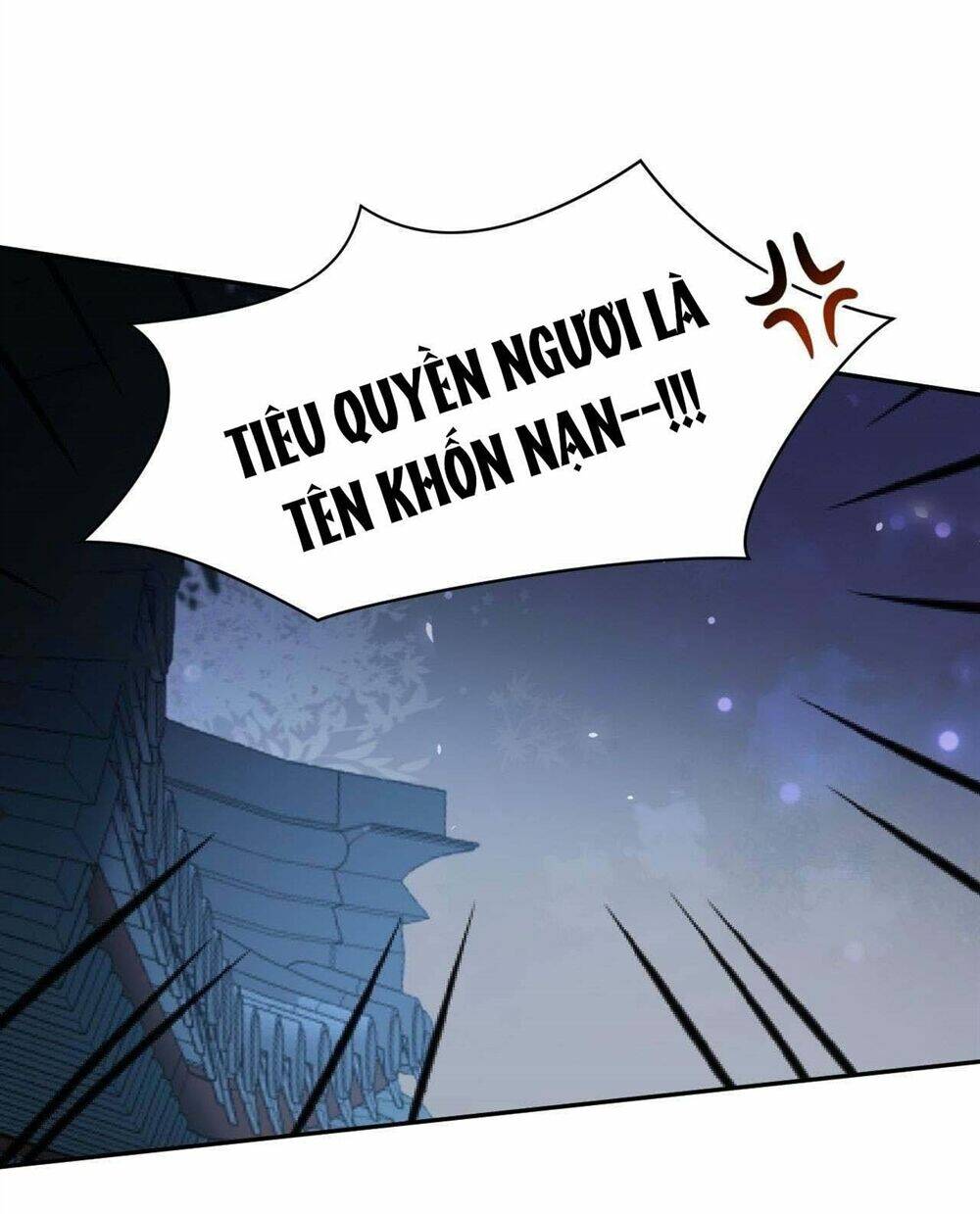 Vương Phi Thông Linh: Chapter 17