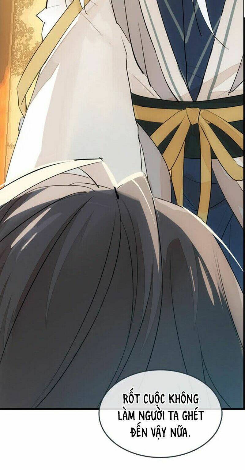 Sư Phụ Lại Trêu Chọc Ta: Chapter 51.3