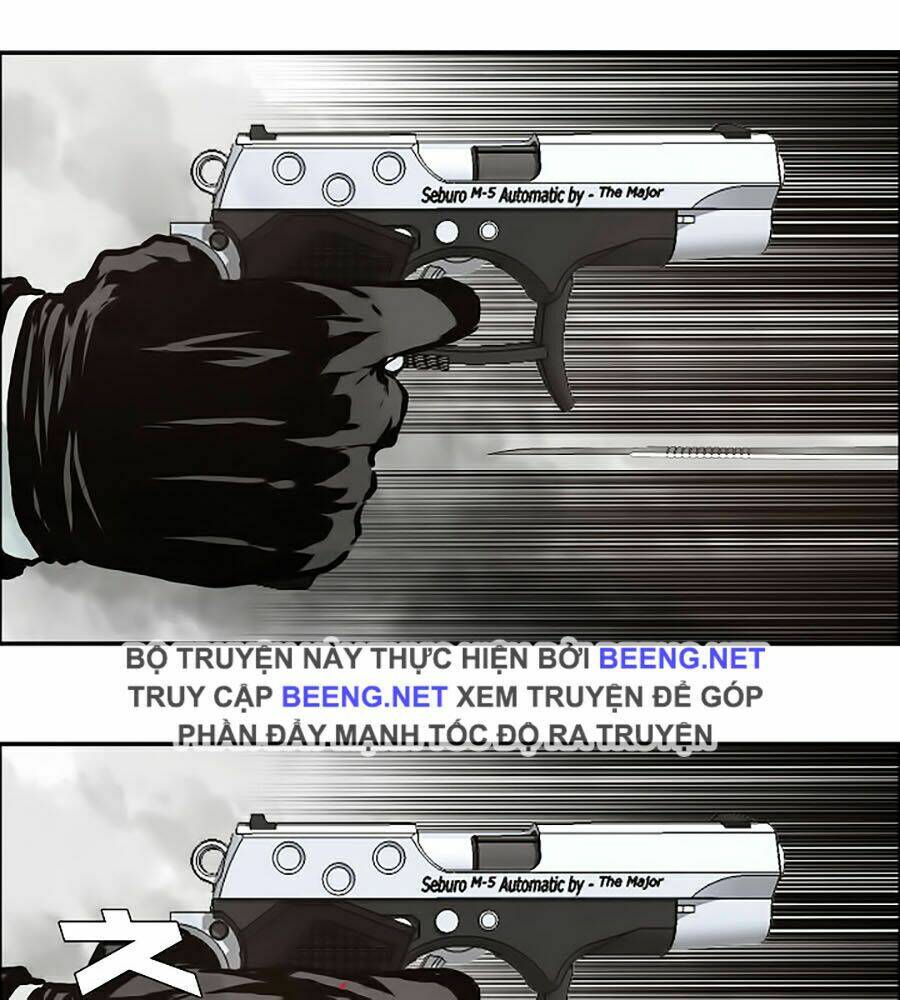 Bá Chủ Học Đường Ss3: Chapter 13