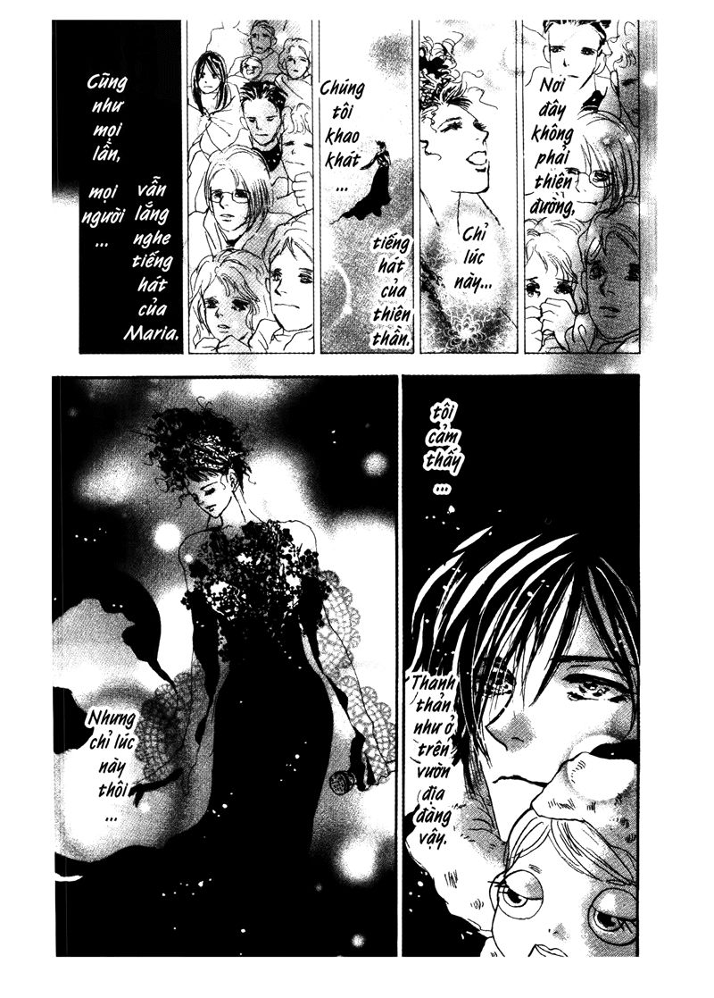Mầm Sống: Chapter 57