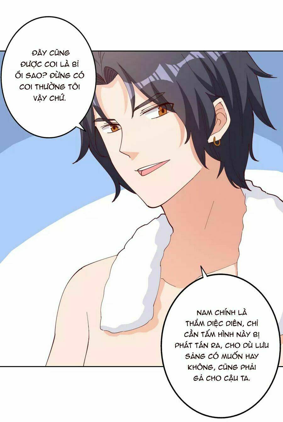 Hôn Nhân Dục Vọng: Thiếu Gia Nhẹ Một Chút!: Chapter 111