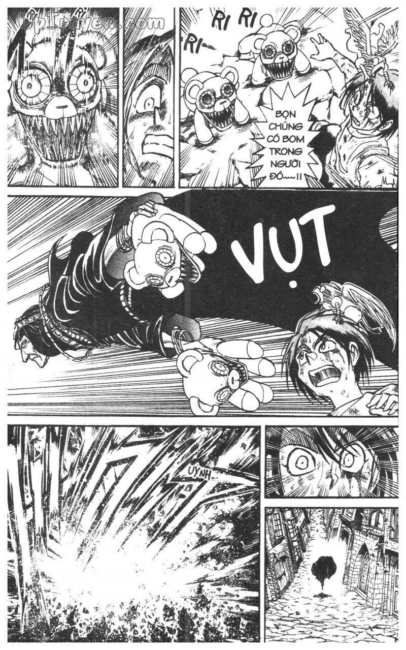 Fujita Kazuhiro: Chapter 43