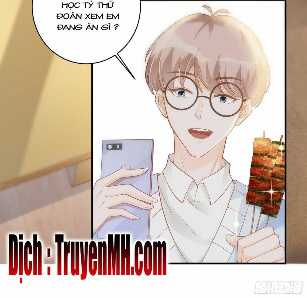 Lấy Tình Yêu, Lấy Thời Gian: Chapter 34