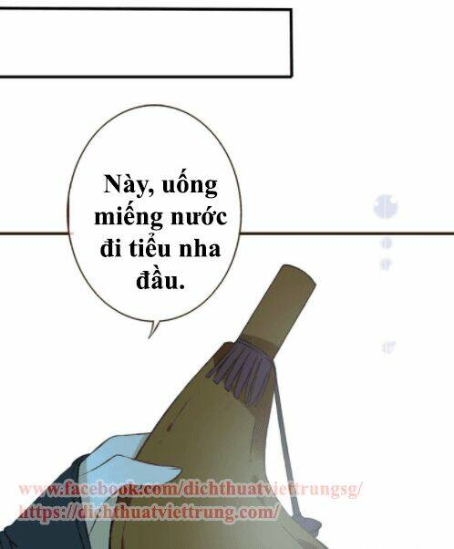 Bạn Trai Tôi Là Cẩm Y Vệ: Chapter 55