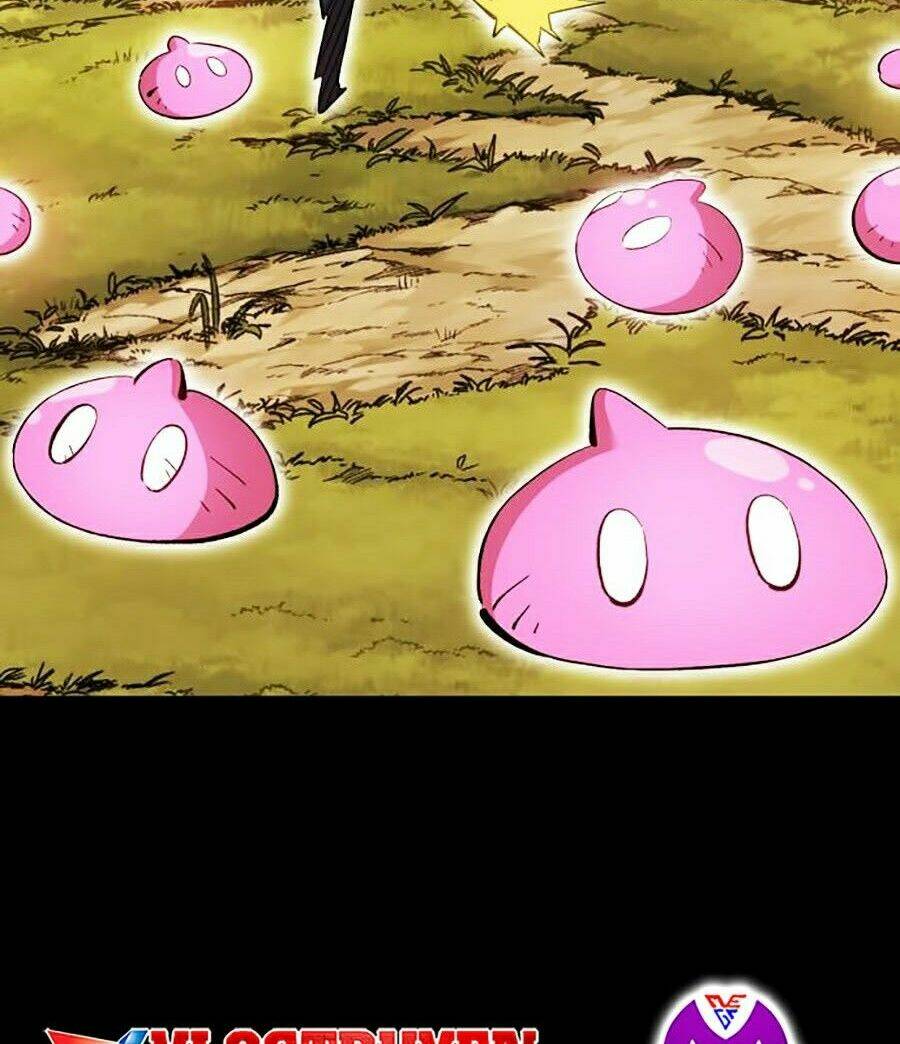 Hard Core Leveling Warrior Ss2: Chapter 85