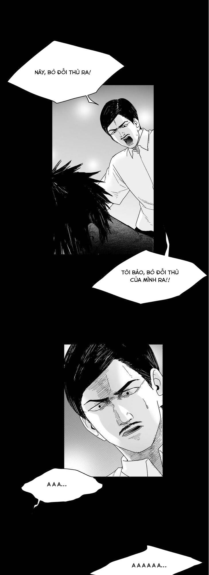 Dear Boy: Chapter 55