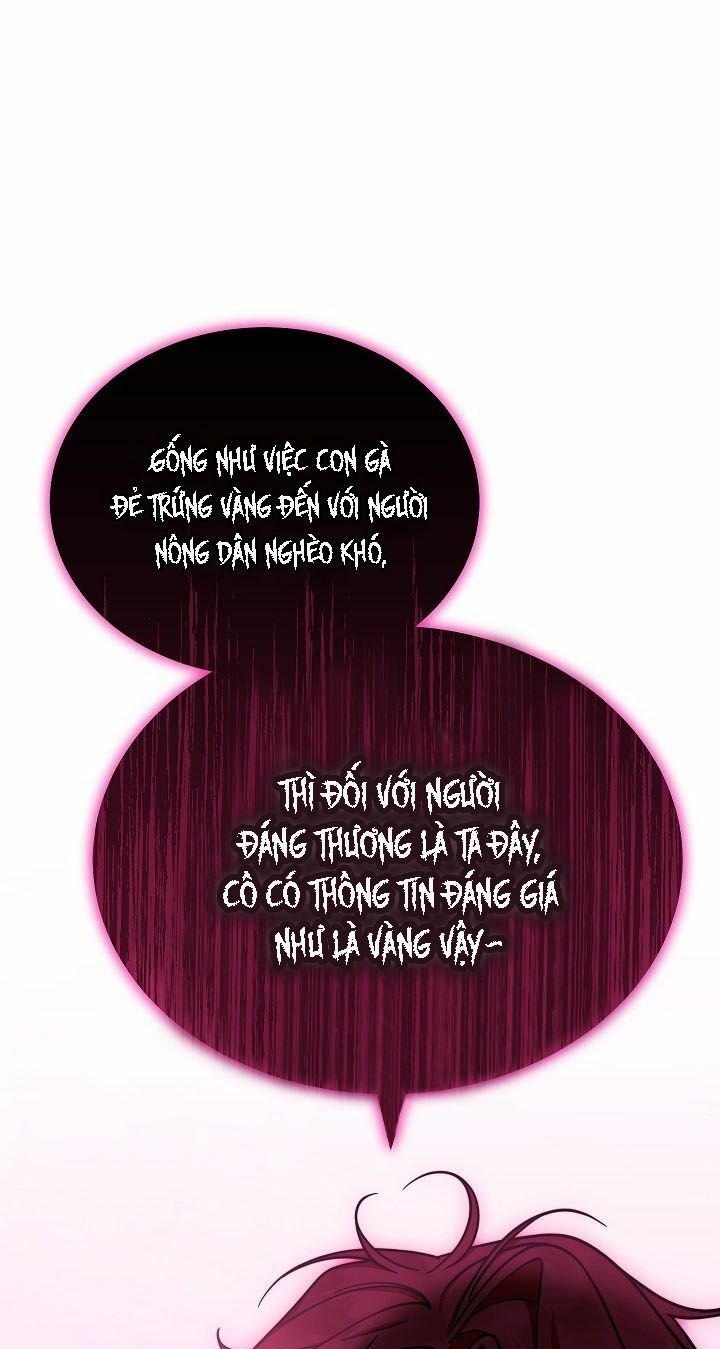 Tôi Sẽ Chịu Trách Nhiệm Về Phúc Lợi Của Nam Chính: Chapter 29