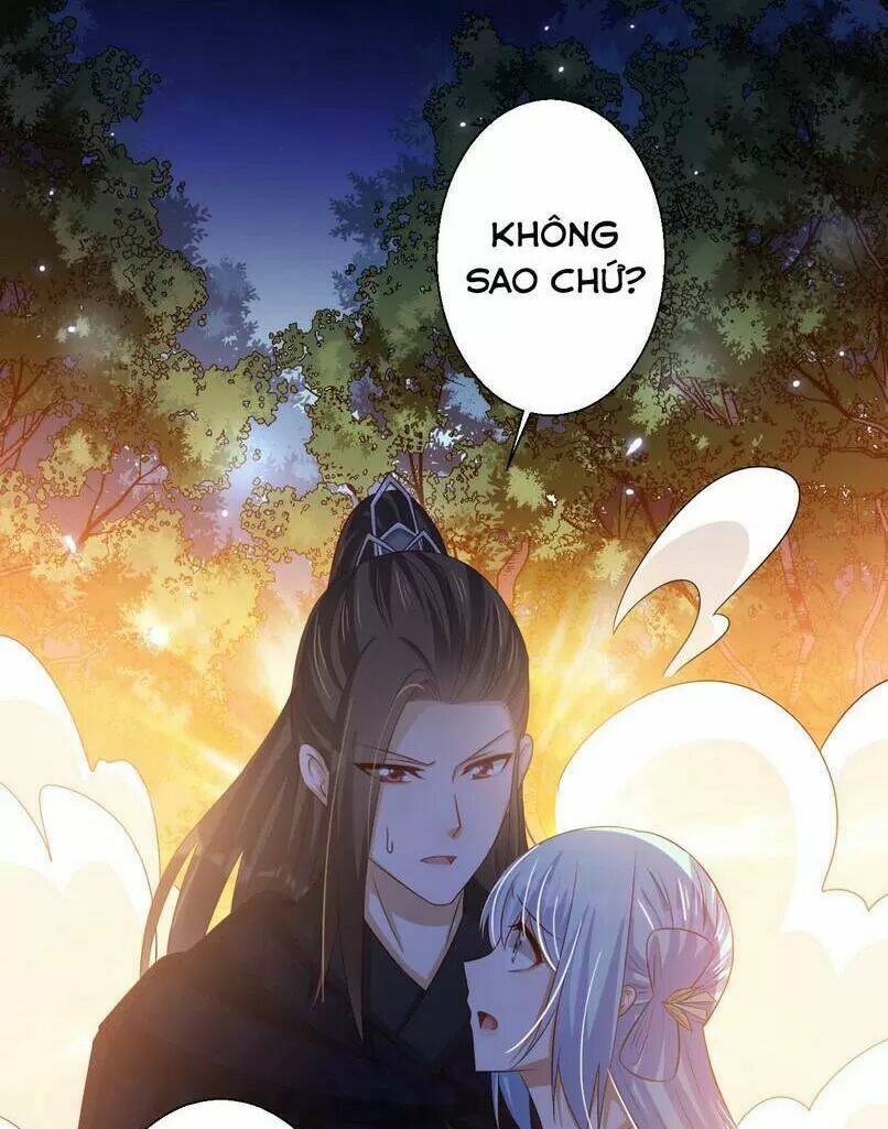 Độc Y Cuồng Phi: Chapter 41
