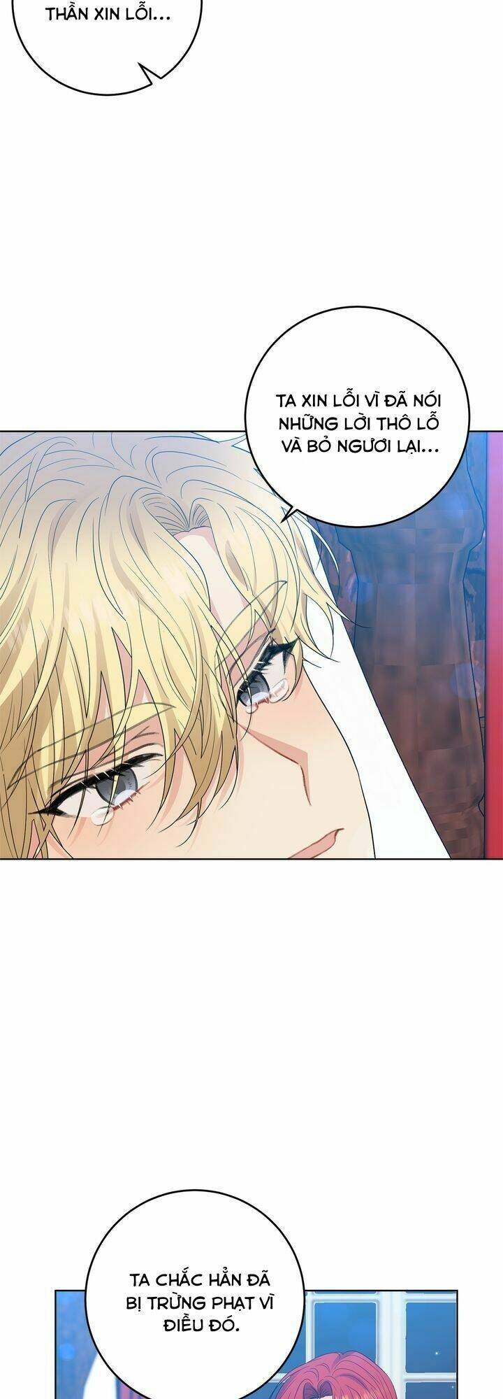 Tôi Trở Thành Gia Sư Của Tên Bạo Chúa: Chapter 21