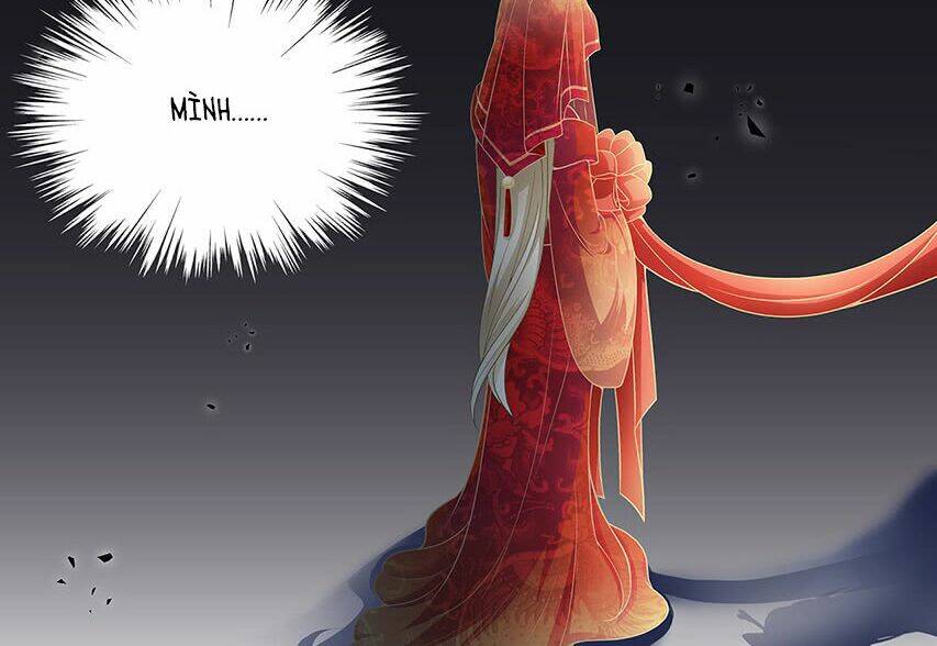 Vương Phi Thật Uy Vũ: Chapter 4.1