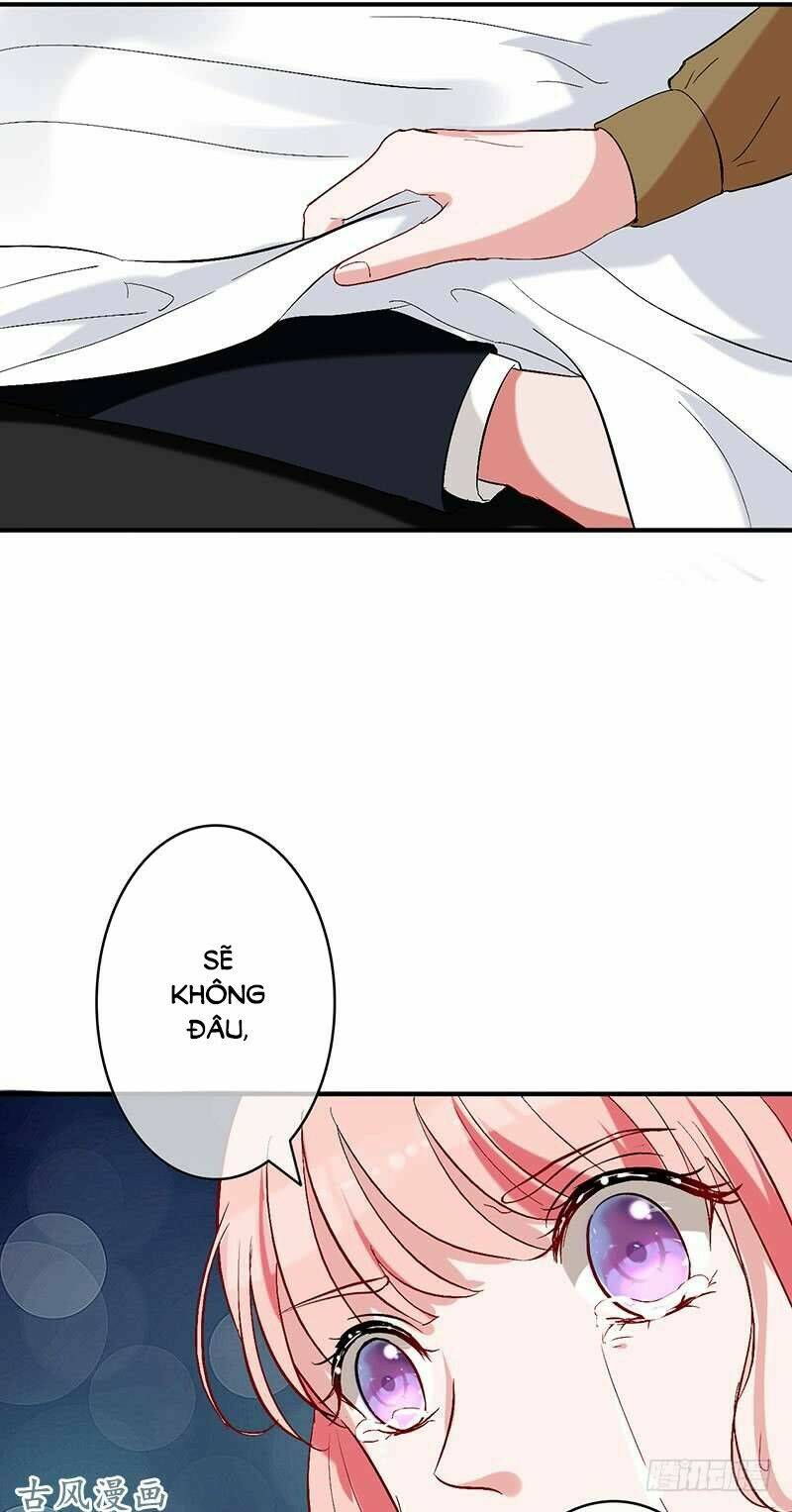 Manh Thê Khó Dỗ: Chapter 62