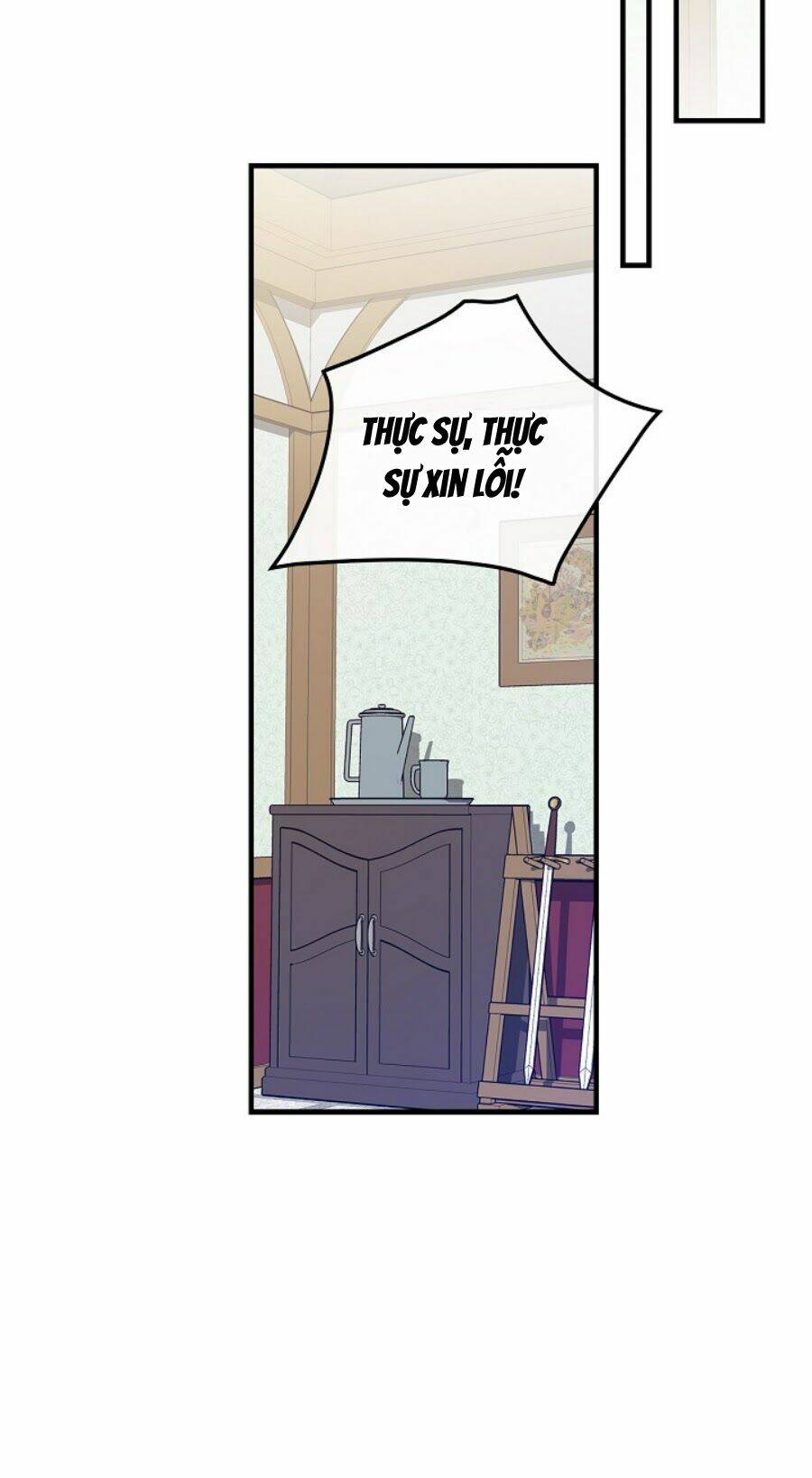 Kỵ Sĩ Đỏ Không Mê Tiền Mù Quáng: Chapter 15