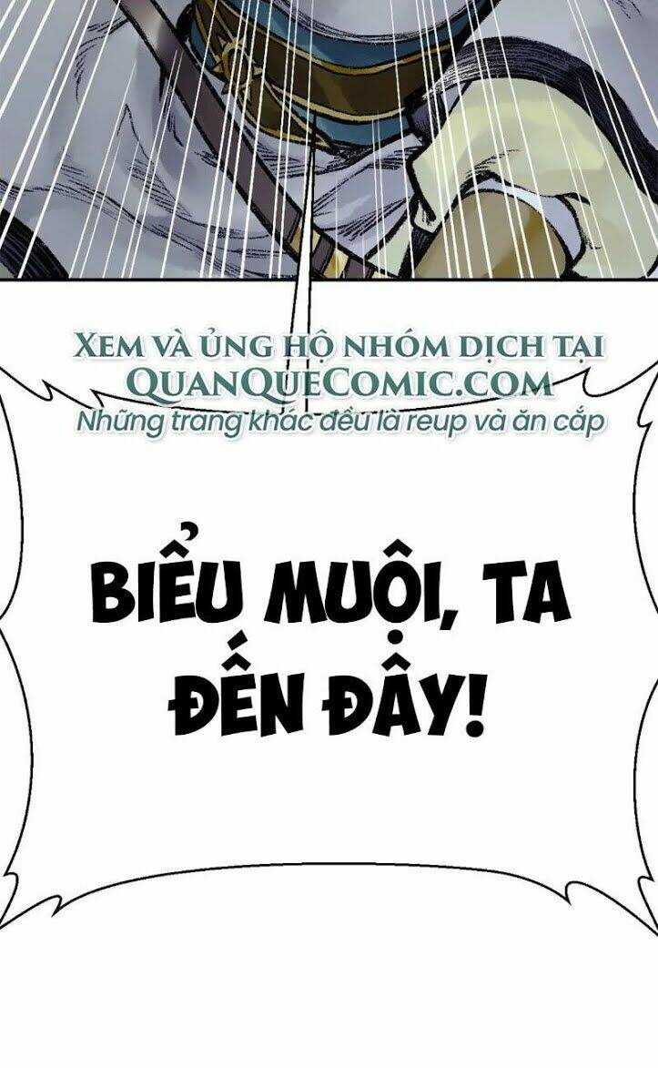 Liên Thành Quyết: Chapter 41