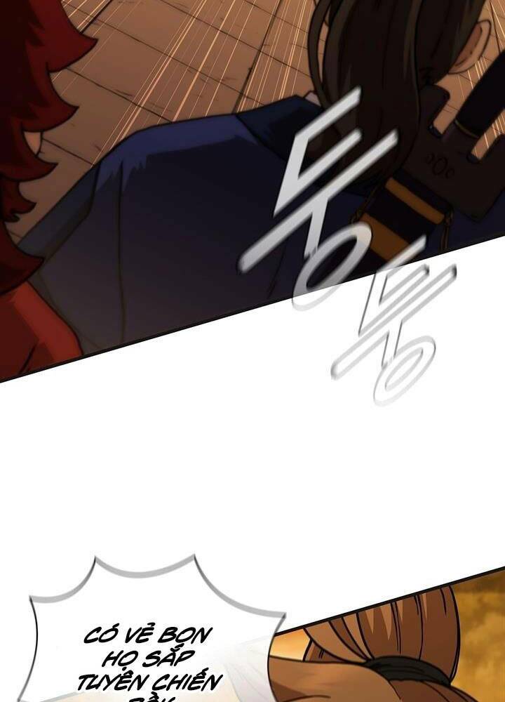 Thân Thủ Đệ Nhất Kiếm: Chapter 100