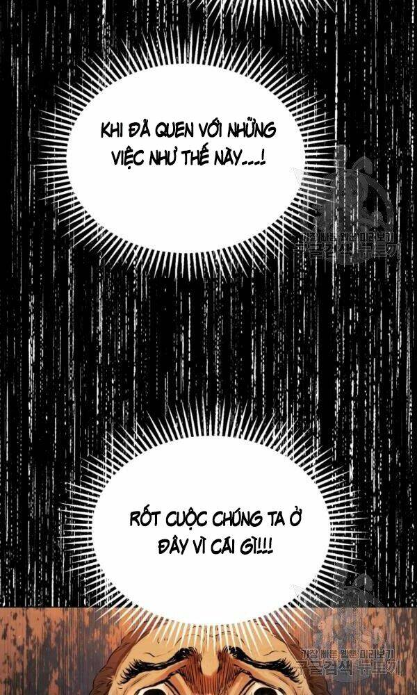 Phụng Tiên Trọng Sinh Ký: Chapter 34