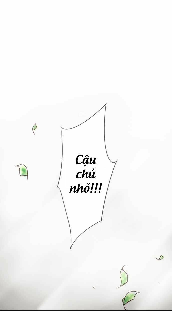 The Young Master And The Maid: Chapter 10