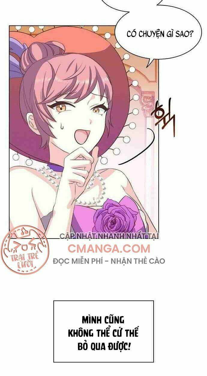 Một Đêm Với Hoàng Đế: Chapter 6