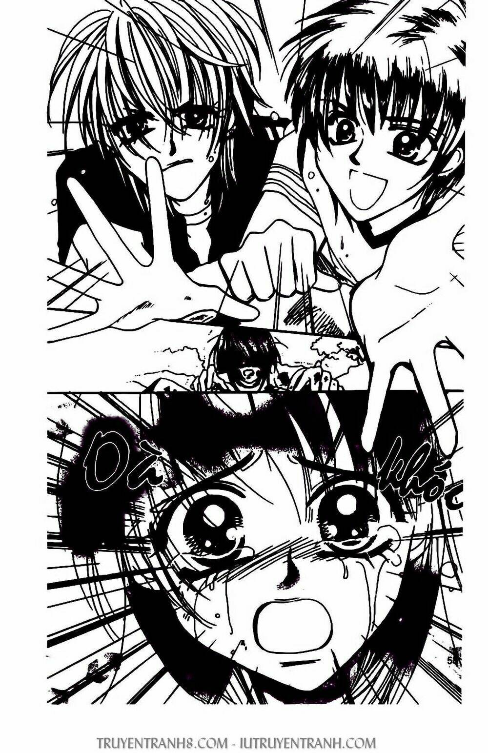 Bộ Sưu Tập Lọ Lem: Chapter 30