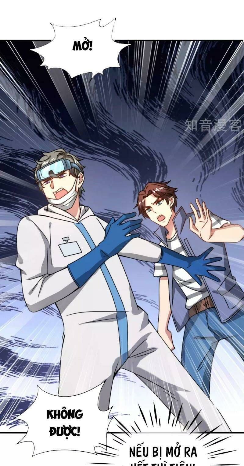 Vòng Bạn Bè Mạnh Nhất Của Tiên Giới: Chapter 27