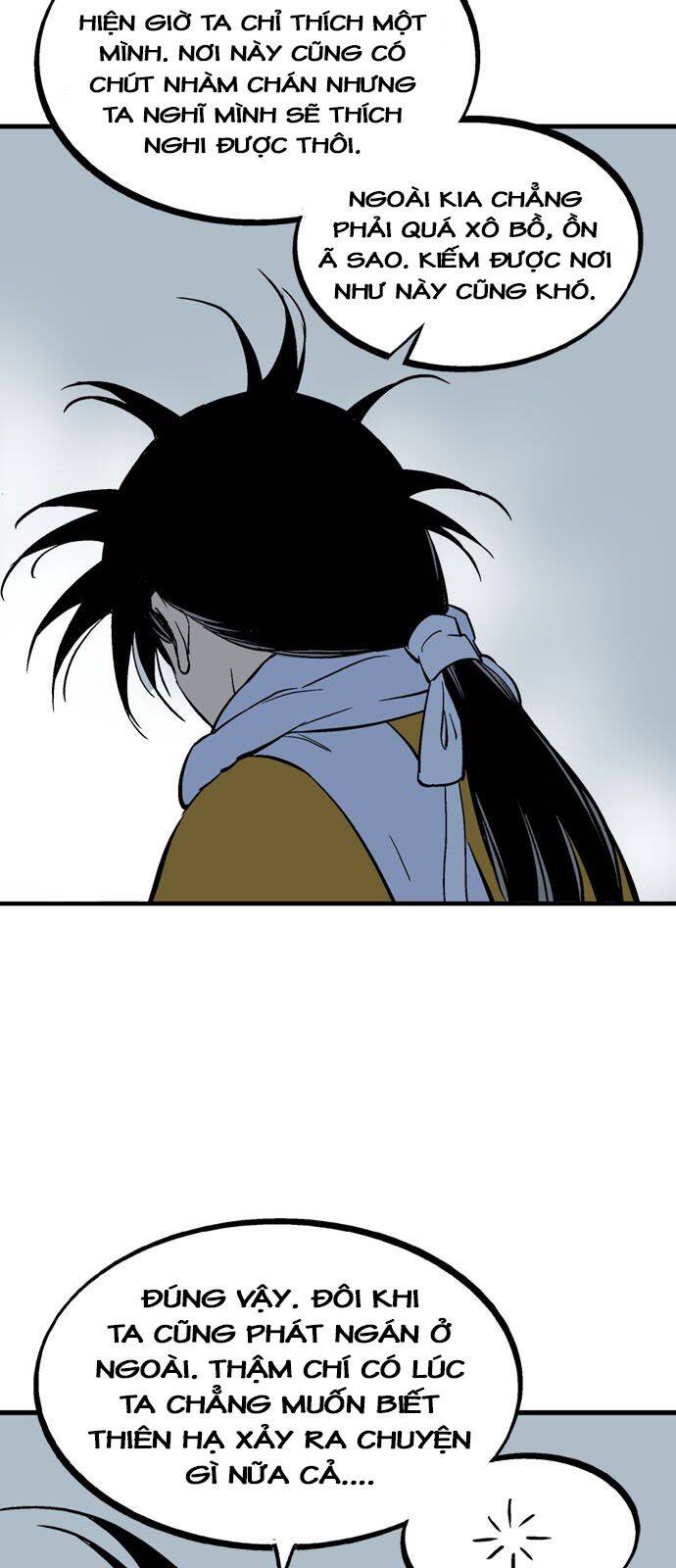 Cao Thủ 2: Chapter 139