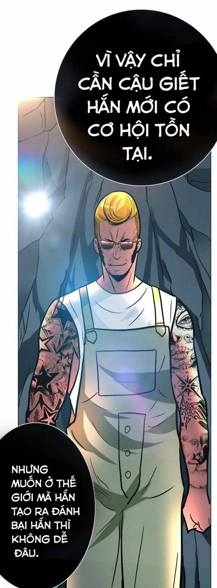 Hệ Thống Tiên Tôn Tại Đô Thị: Chapter 44