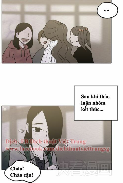Xin Đừng Cắn Em: Chapter 8