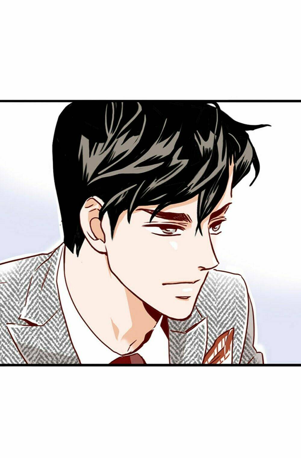 Thư Ký Kim Sao Thế Nhỉ?: Chapter 12