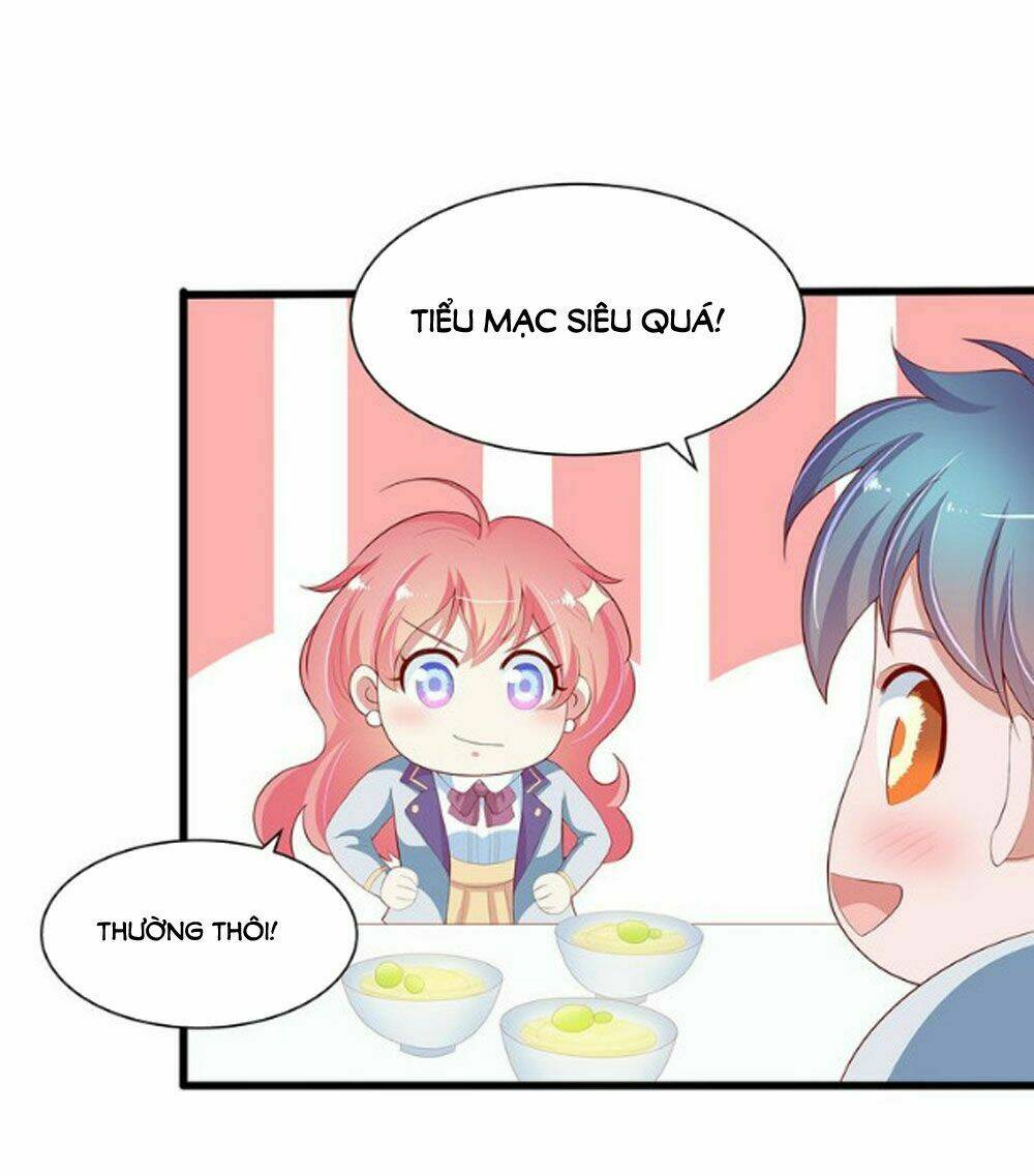 Quản Lí Ngây Ngô Và Thần Tượng Ác Ma: Chapter 10