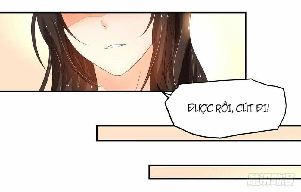 Hướng Dẫn Sau Kết Hôn Của Vương Phi: Chapter 5
