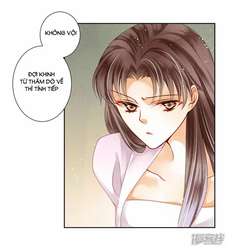 Ái Thượng Vô Địch Tiếu Hoàng Hậu: Chapter 85