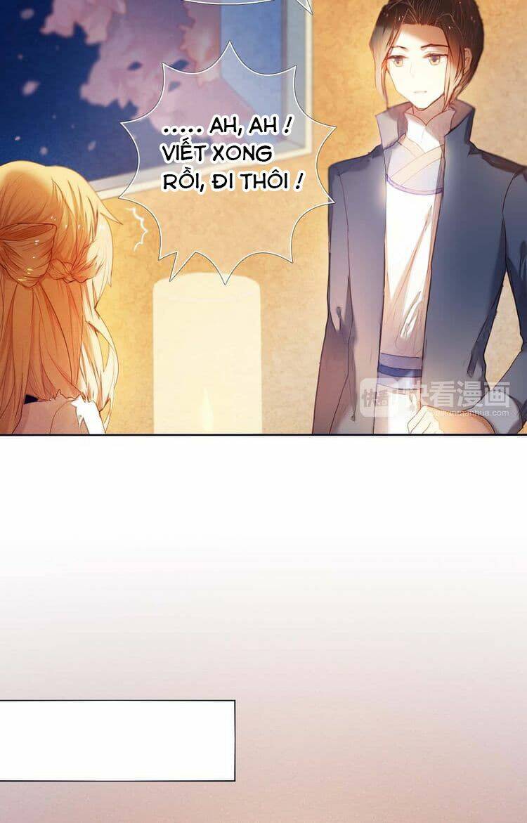 Kế Hoạch Trái Tim: Chapter 3