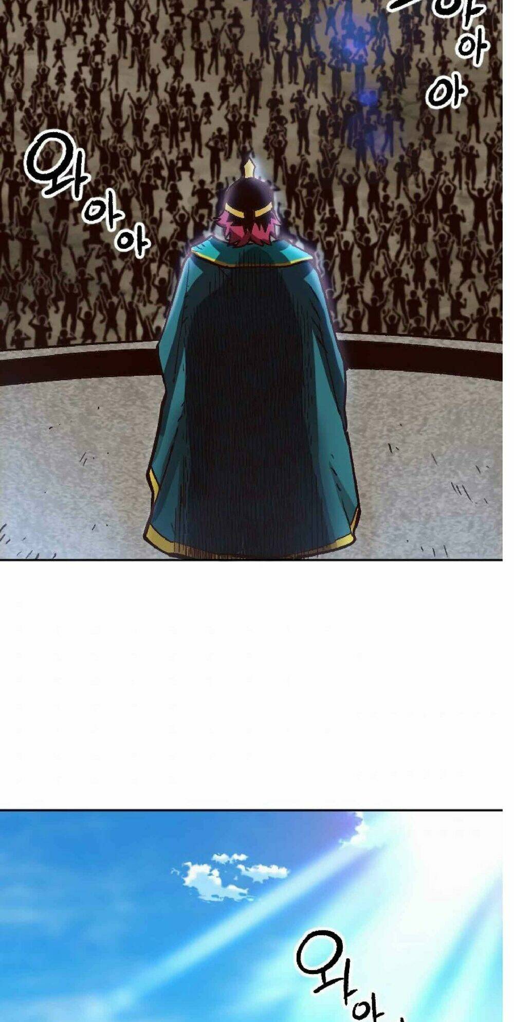 Nô Lệ Nghịch Thiên: Chapter 50