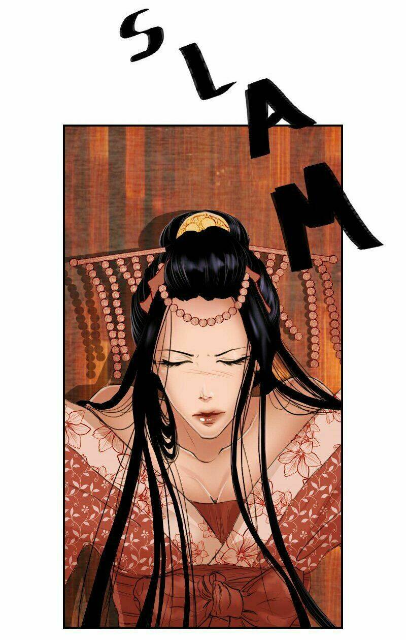 Huyết Đế Bạo Chúa: Chapter 4