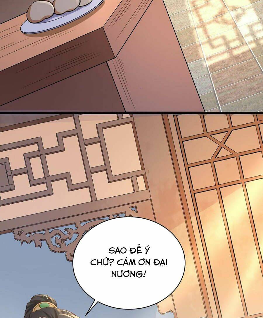 Ma Đầu Vạn Ác Năm Tuổi Rưỡi: Chapter 13