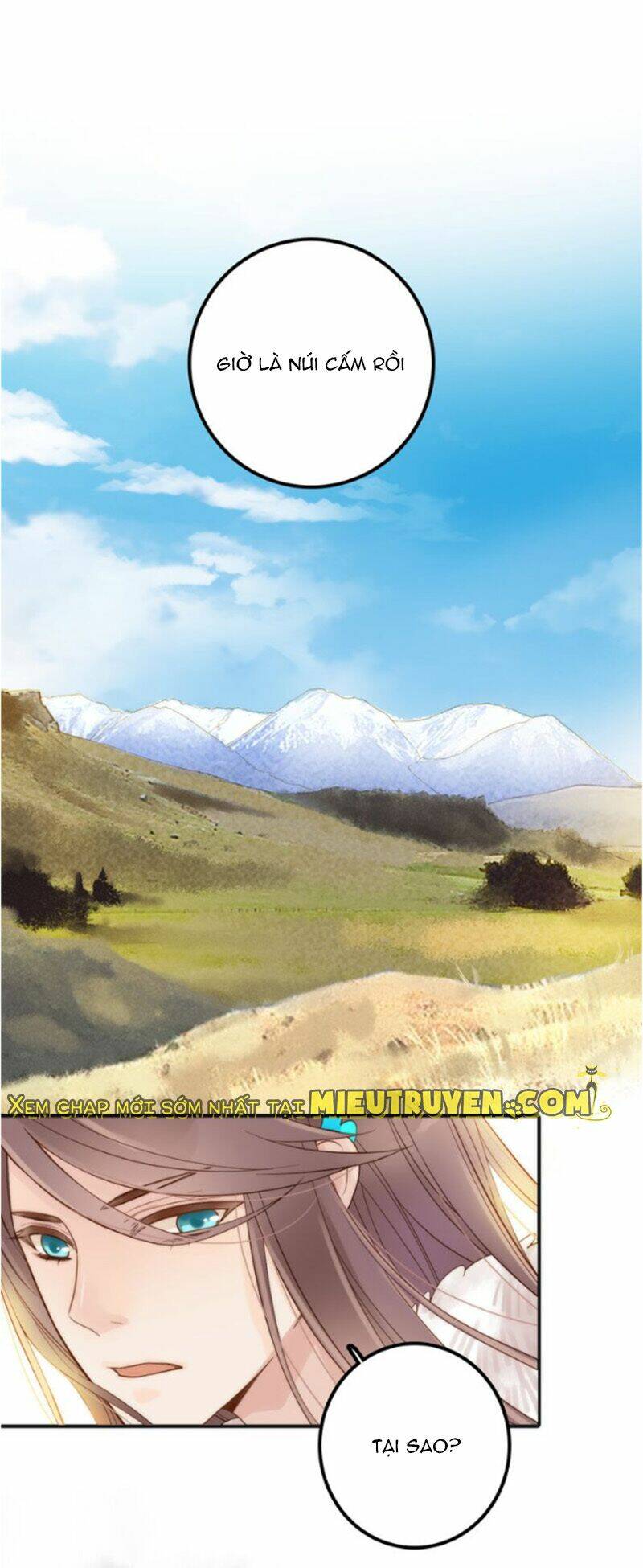 Cướp Chàng Vợ Về Đón Năm Mới: Chapter 11