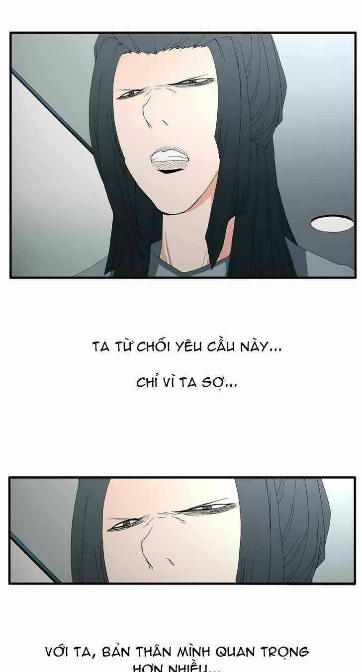 Siêu năng: Chapter 76