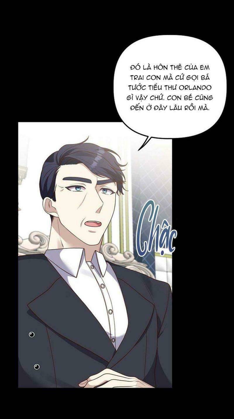 Hôn Phu Của Tôi Là Nam Chính Yandere: Chapter 17