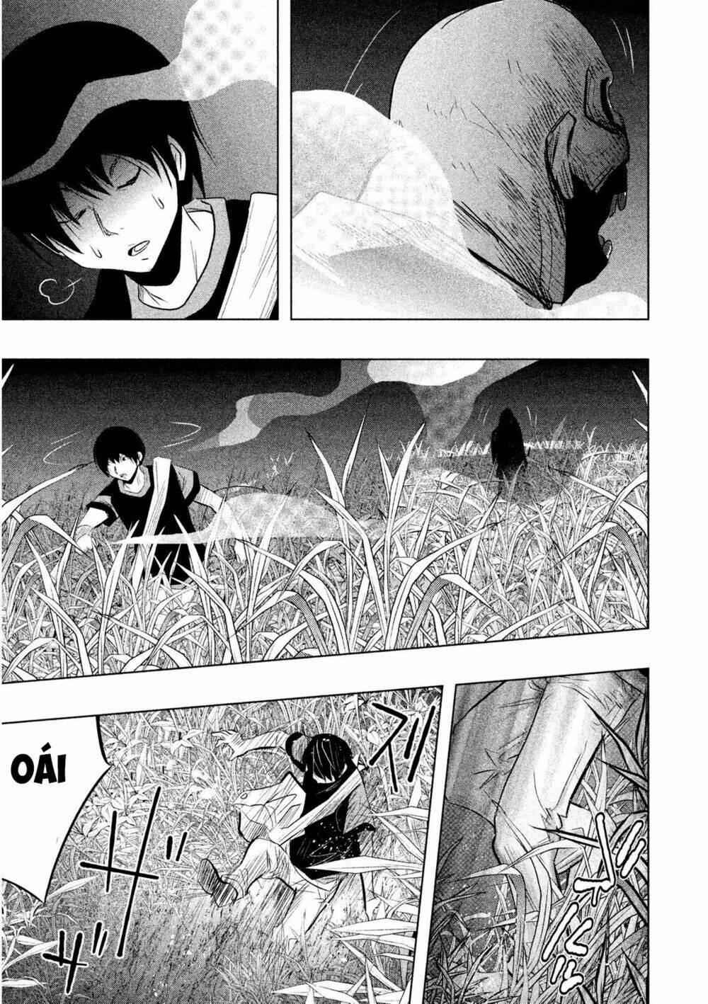 Ông Kẹ Sau 6H Tối!: Chapter 59