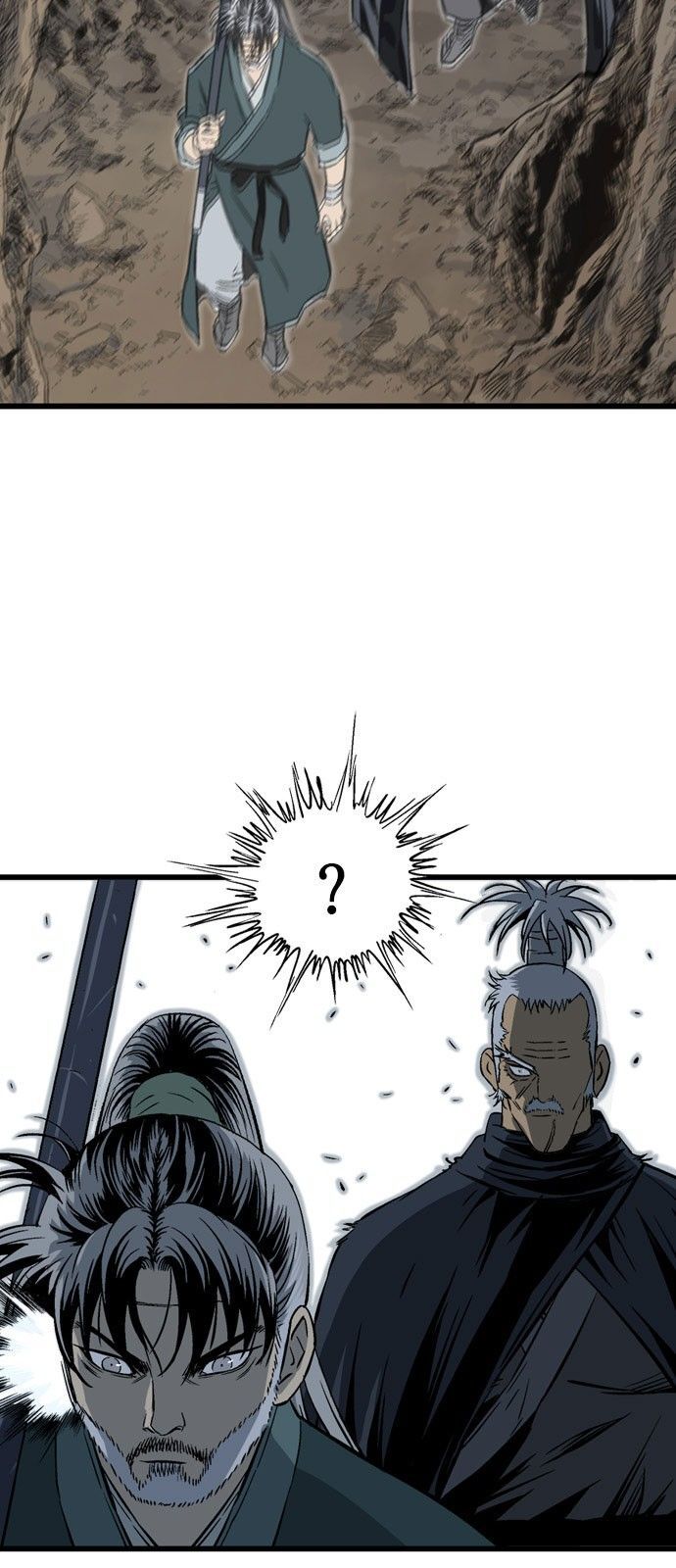 Cao Thủ 2: Chapter 104