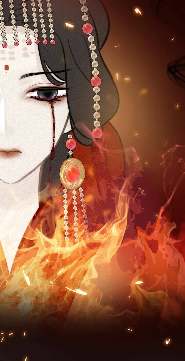 Mãn Đình Phương - Thiên Hạ Duy Khanh: Chapter 5