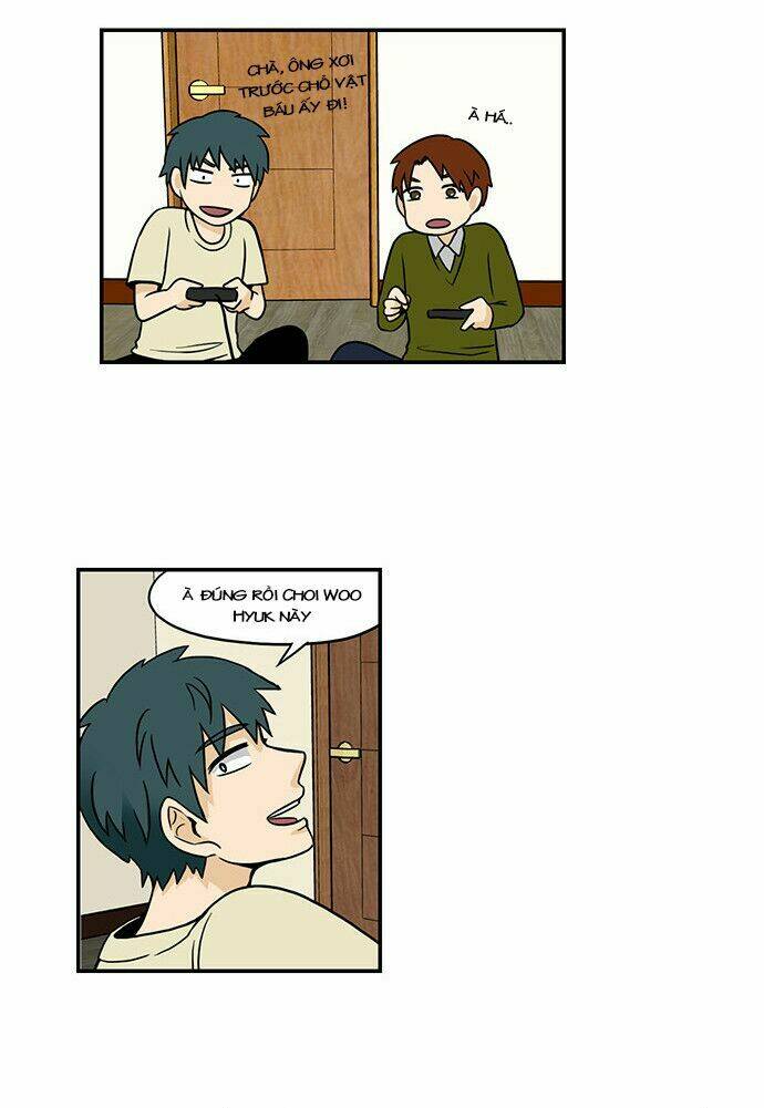 Hắn Ta Là Rồng: Chapter 45