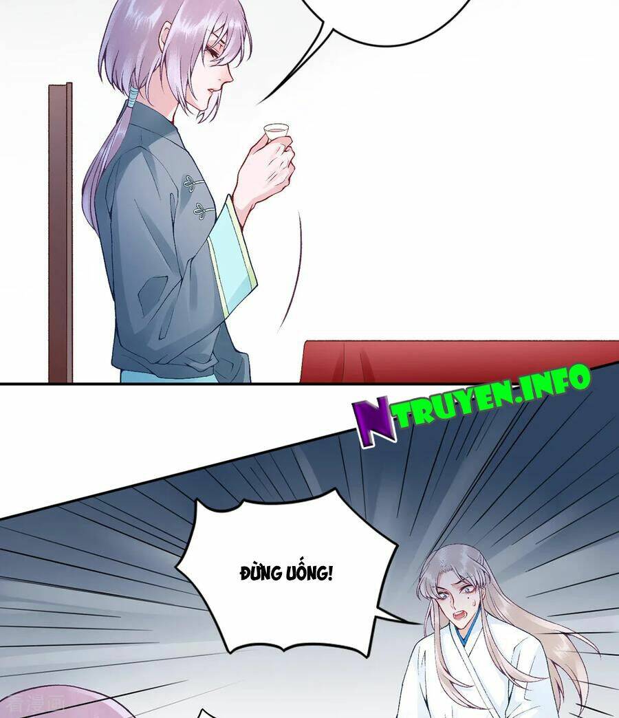 Hoàng Phi 9000 Tuổi: Chapter 78