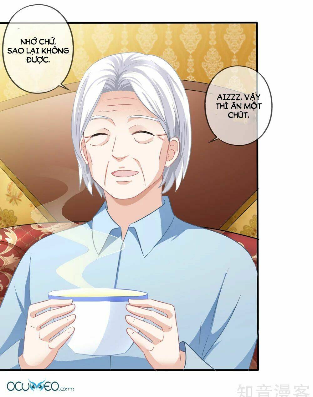 Mỹ Vị Giai Thê: Chapter 24