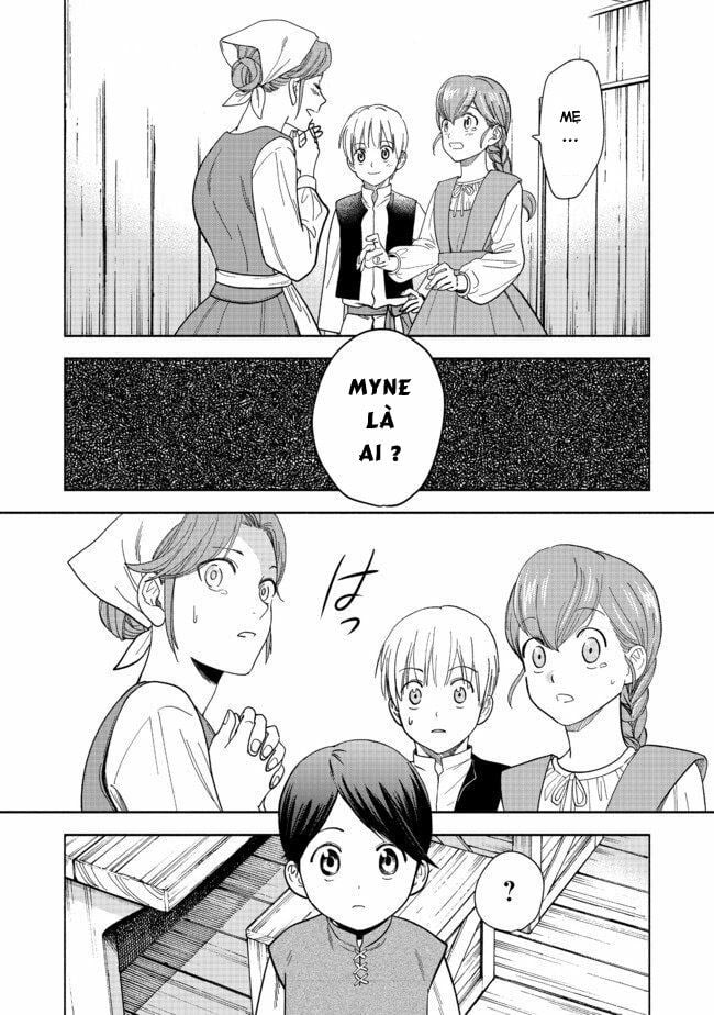 Cuộc Nổi Dậy Của Cô Gái Mọt Sách ~ Tôi Sẽ Làm Mọi Cách Để Trở Thành Thủ Thư ~: Chapter 1