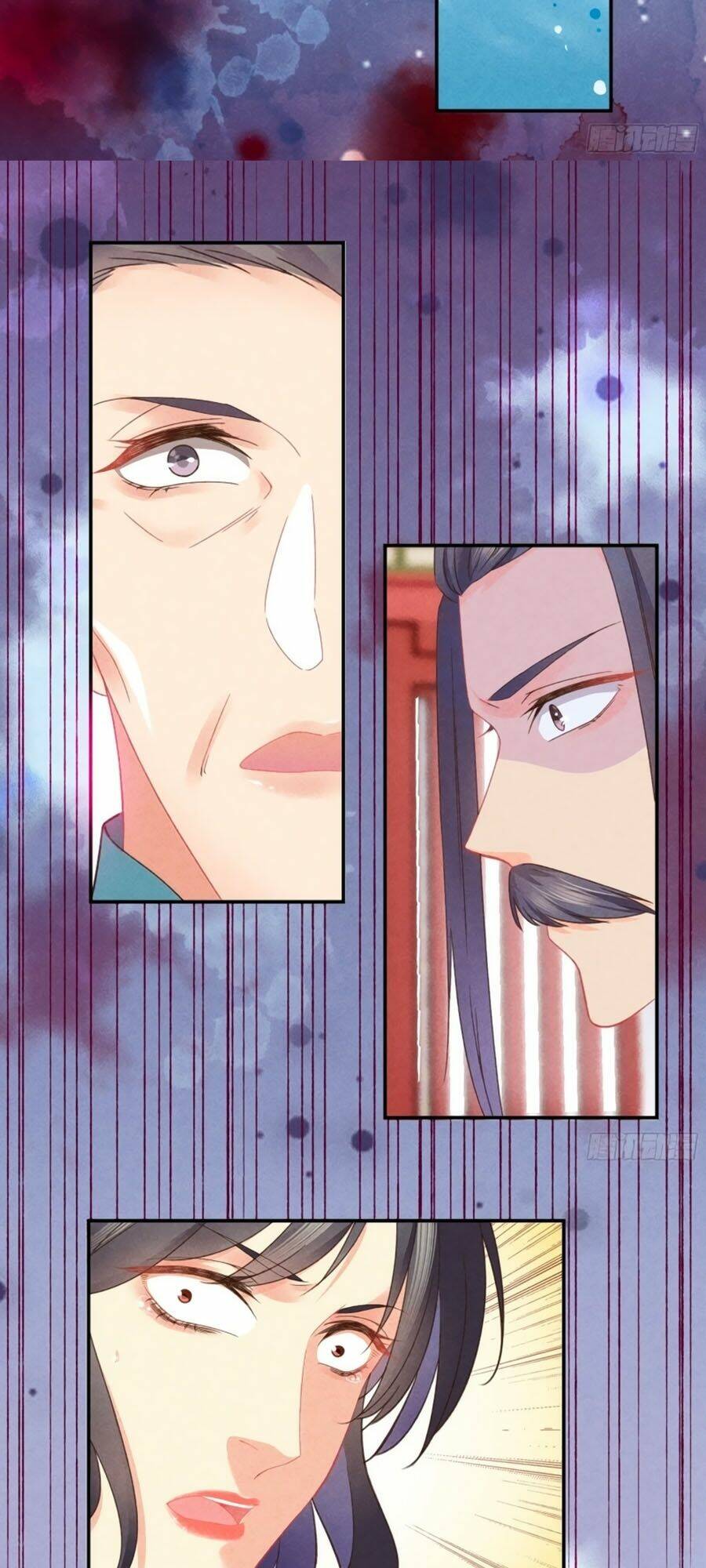 Trọng Sinh Chi Đích Nữ Bất Thiện: Chapter 29