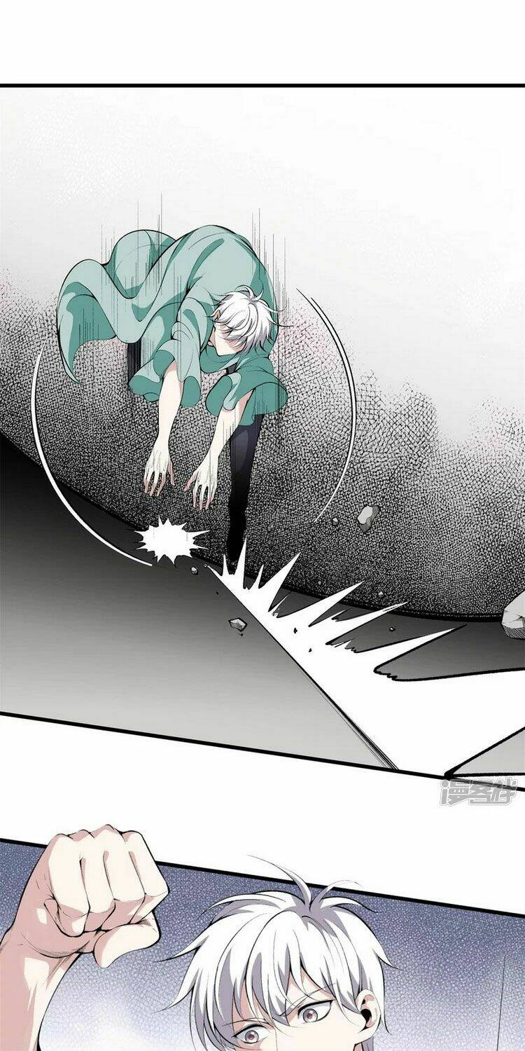 Đô Thị Chí Tôn: Chapter 149